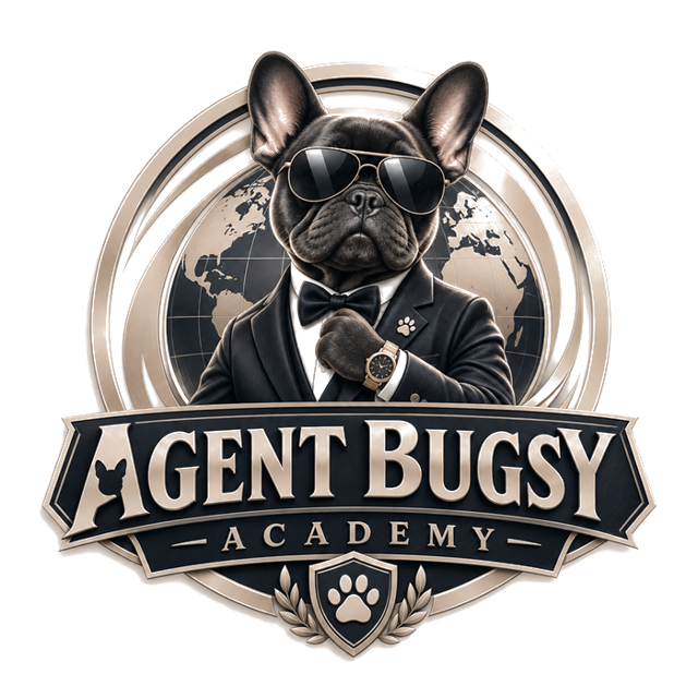 Agent Bugsy Academy